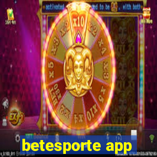 betesporte app