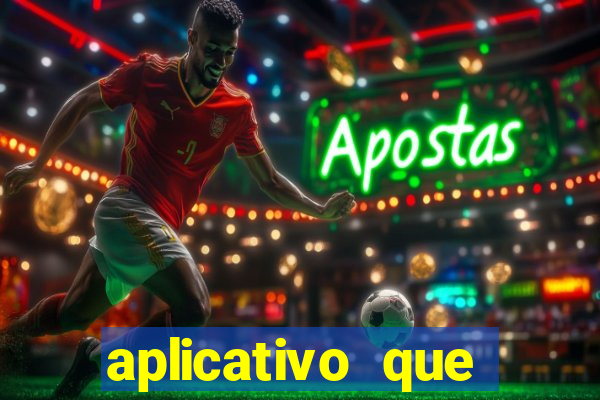 aplicativo que ganhar dinheiro jogando