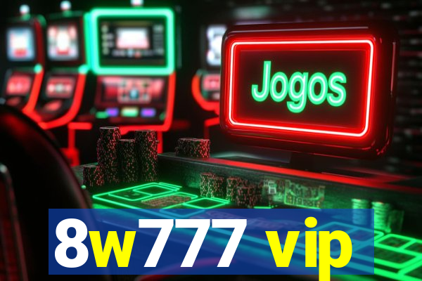 8w777 vip