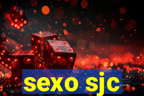 sexo sjc