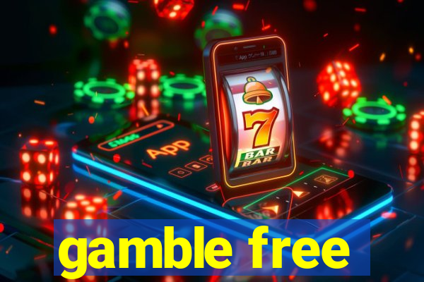 gamble free