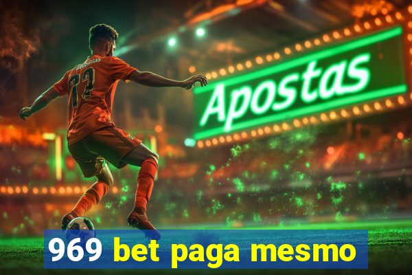 969 bet paga mesmo