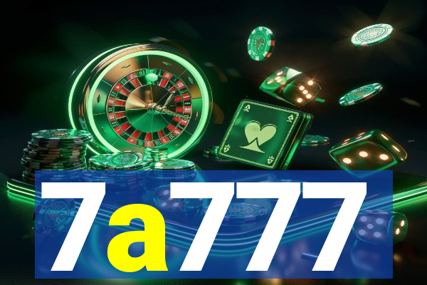 7a777