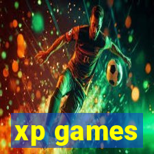 xp games