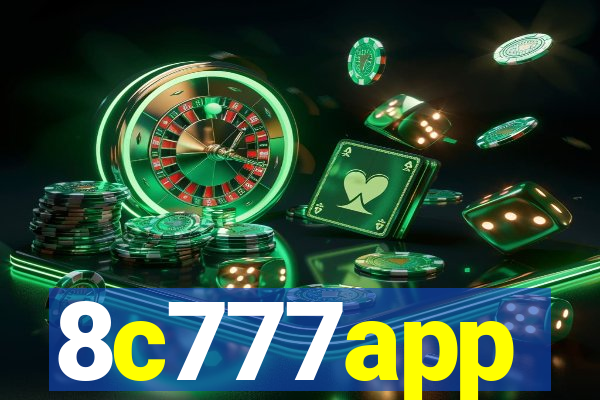 8c777app