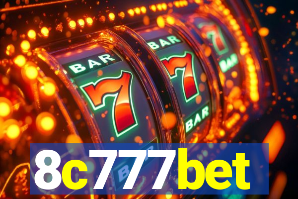 8c777bet