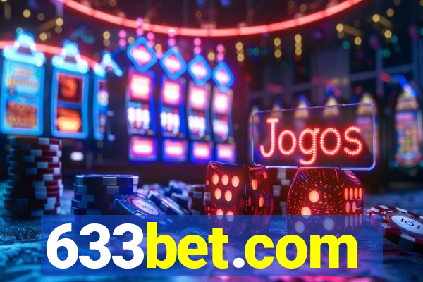 633bet.com