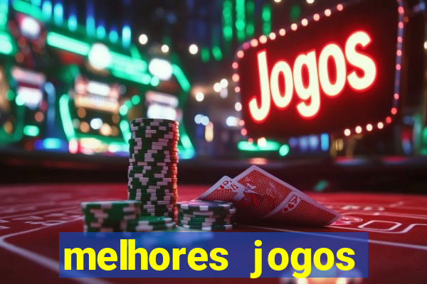 melhores jogos mundo aberto para android