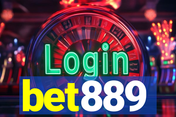 bet889