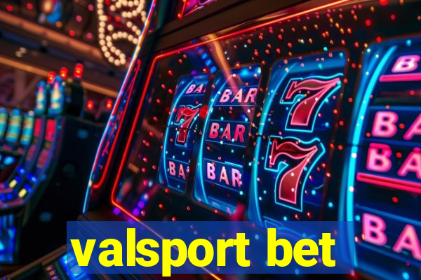 valsport bet