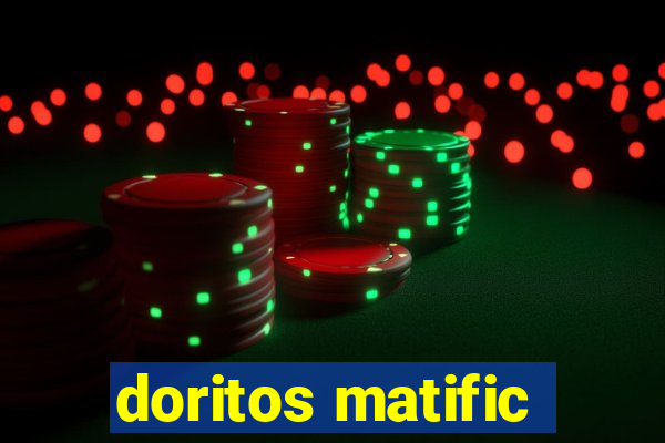 doritos matific