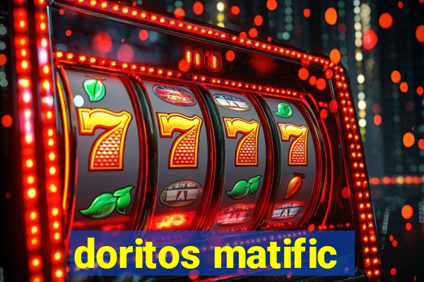 doritos matific