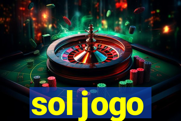 sol jogo