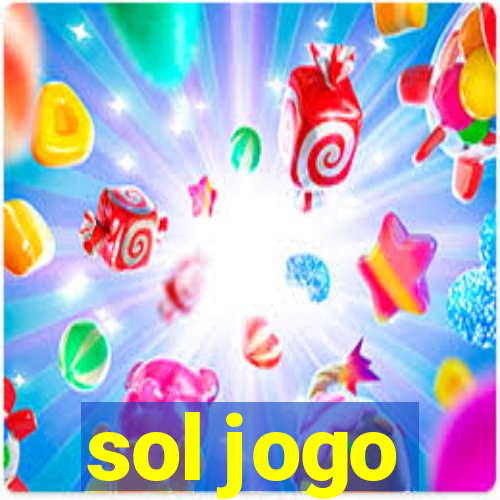 sol jogo