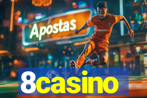 8casino