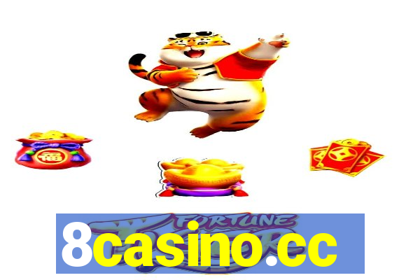 8casino.cc