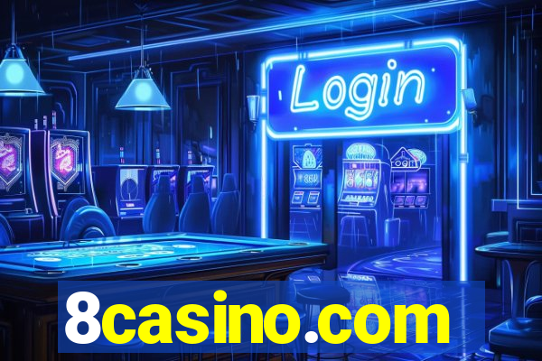 8casino.com