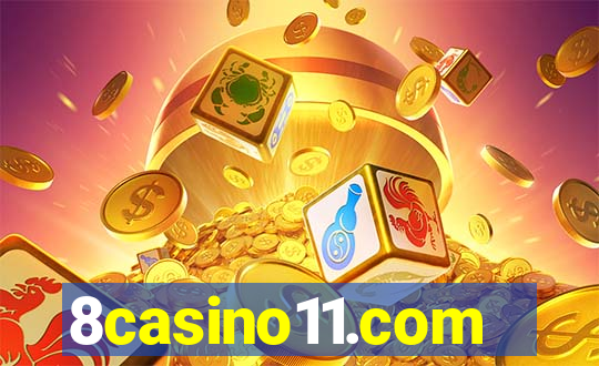 8casino11.com