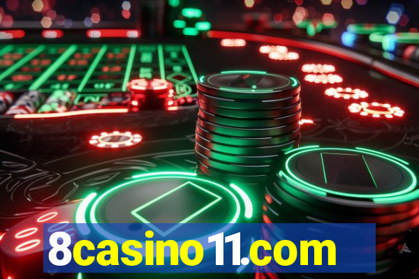 8casino11.com