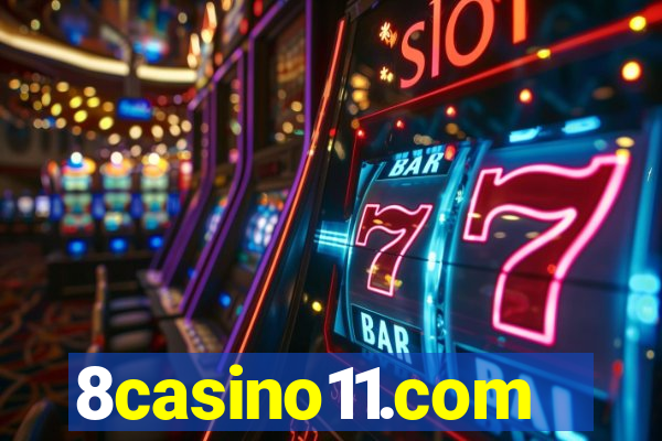 8casino11.com