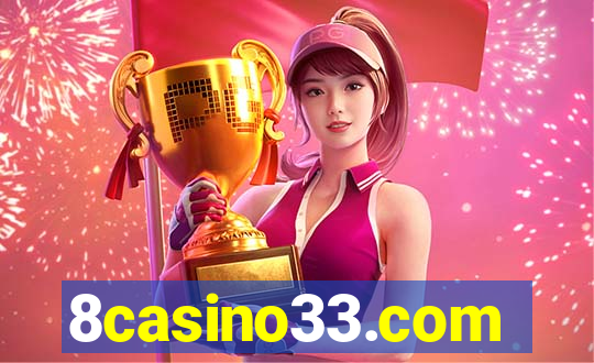 8casino33.com