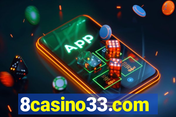 8casino33.com