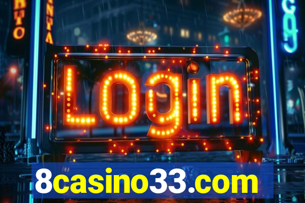 8casino33.com