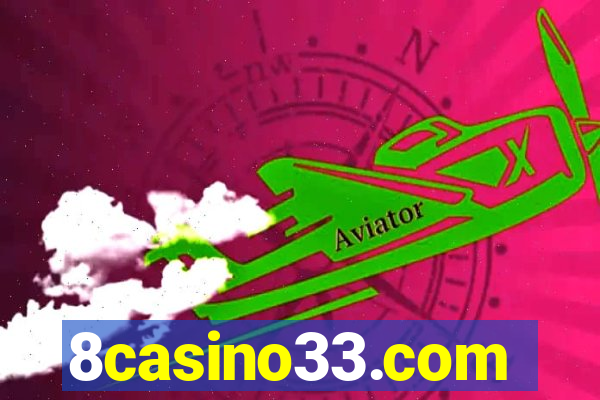 8casino33.com