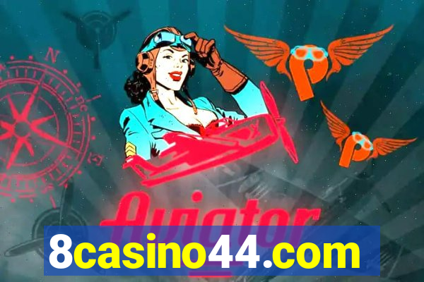 8casino44.com