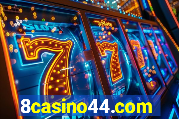 8casino44.com