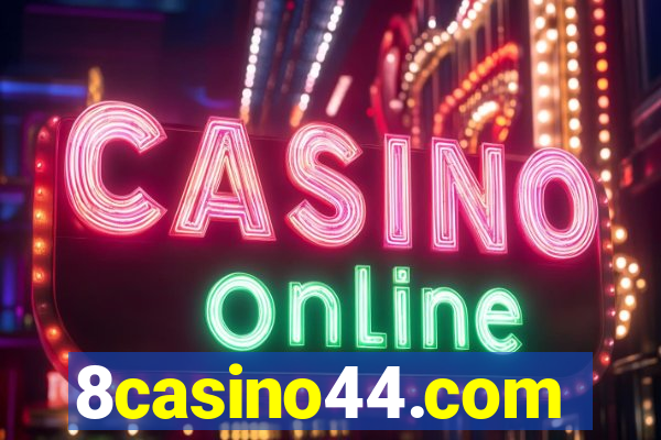 8casino44.com