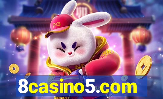 8casino5.com