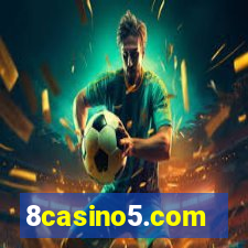 8casino5.com