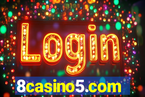 8casino5.com