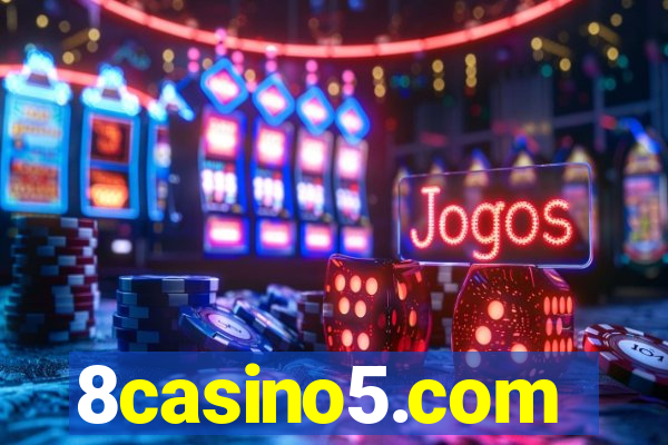 8casino5.com