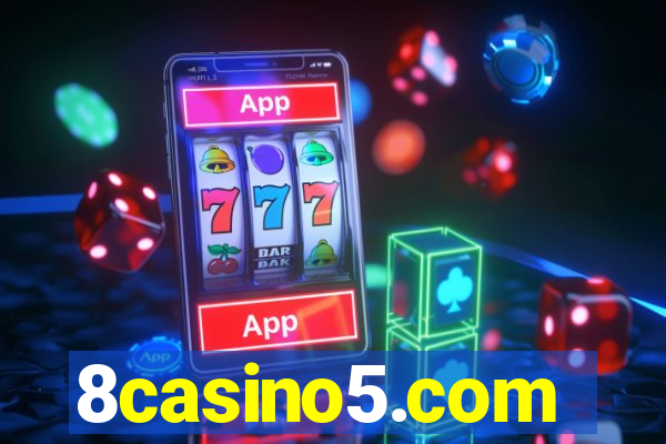 8casino5.com