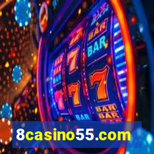 8casino55.com