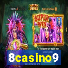 8casino9