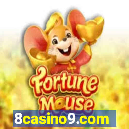 8casino9.com