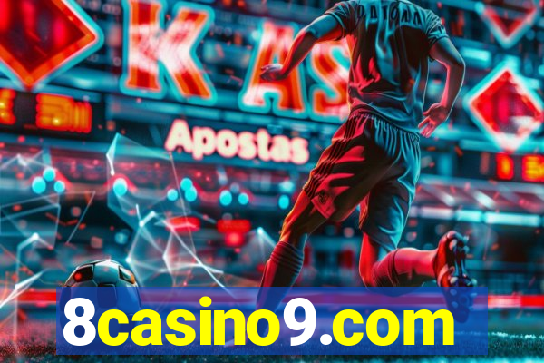 8casino9.com