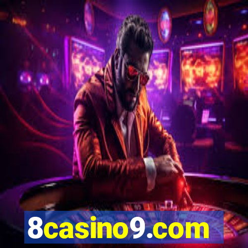 8casino9.com