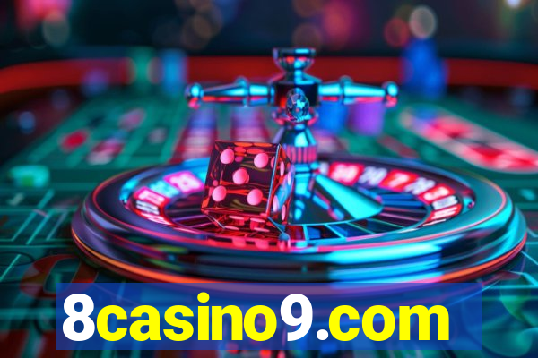 8casino9.com