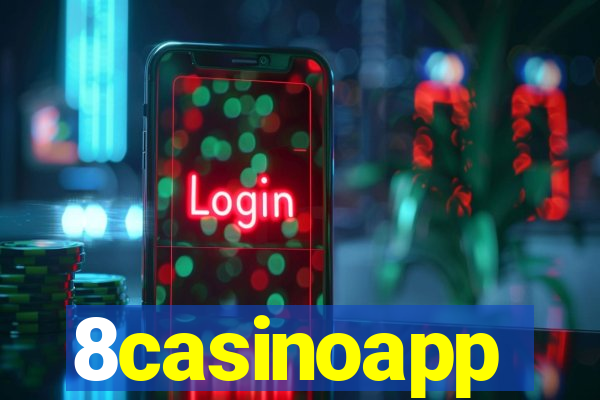 8casinoapp