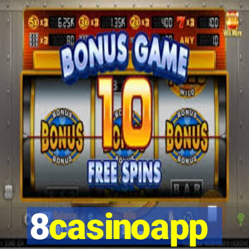 8casinoapp