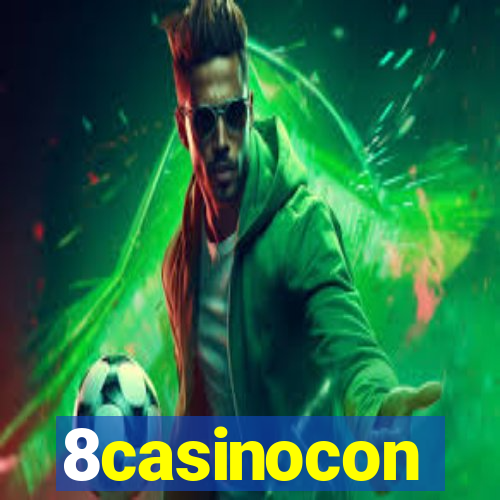 8casinocon