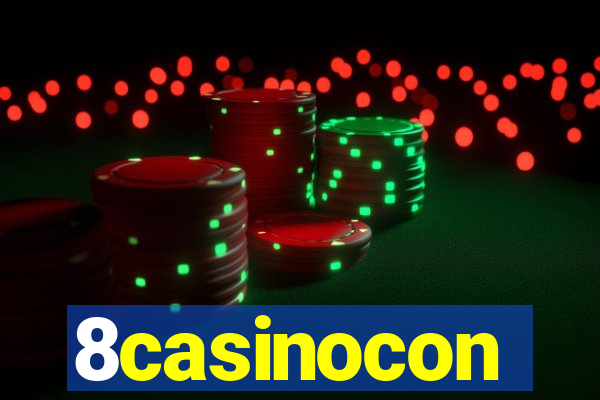 8casinocon