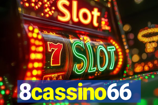 8cassino66