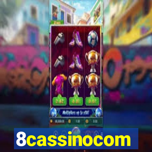 8cassinocom