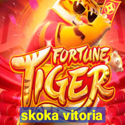 skoka vitoria