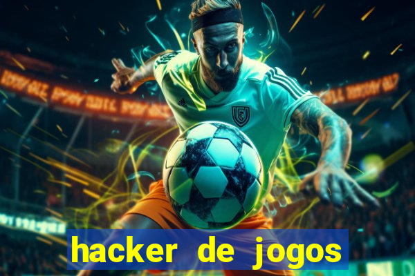 hacker de jogos dinheiro infinito